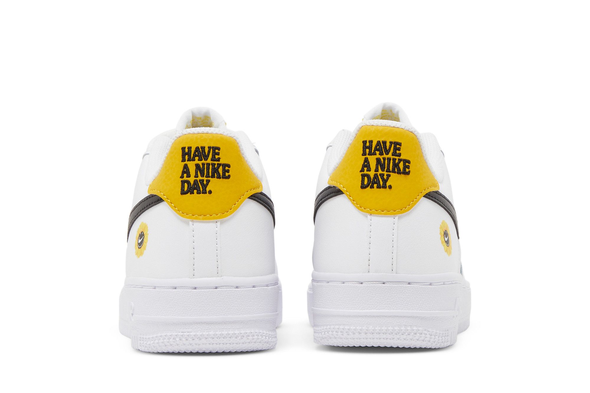Nike air force 1 gs have a nike day new arrivals