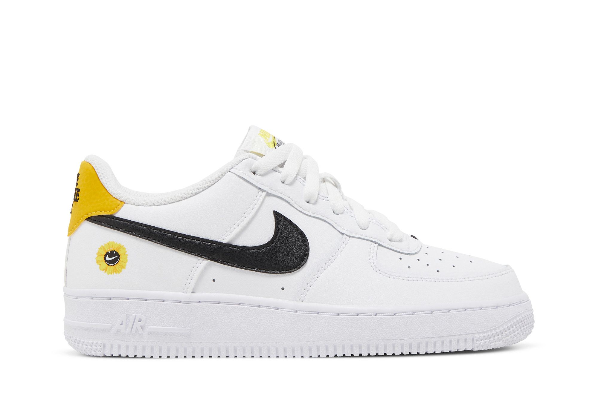 Nike air force 1 have a nike day hotsell white