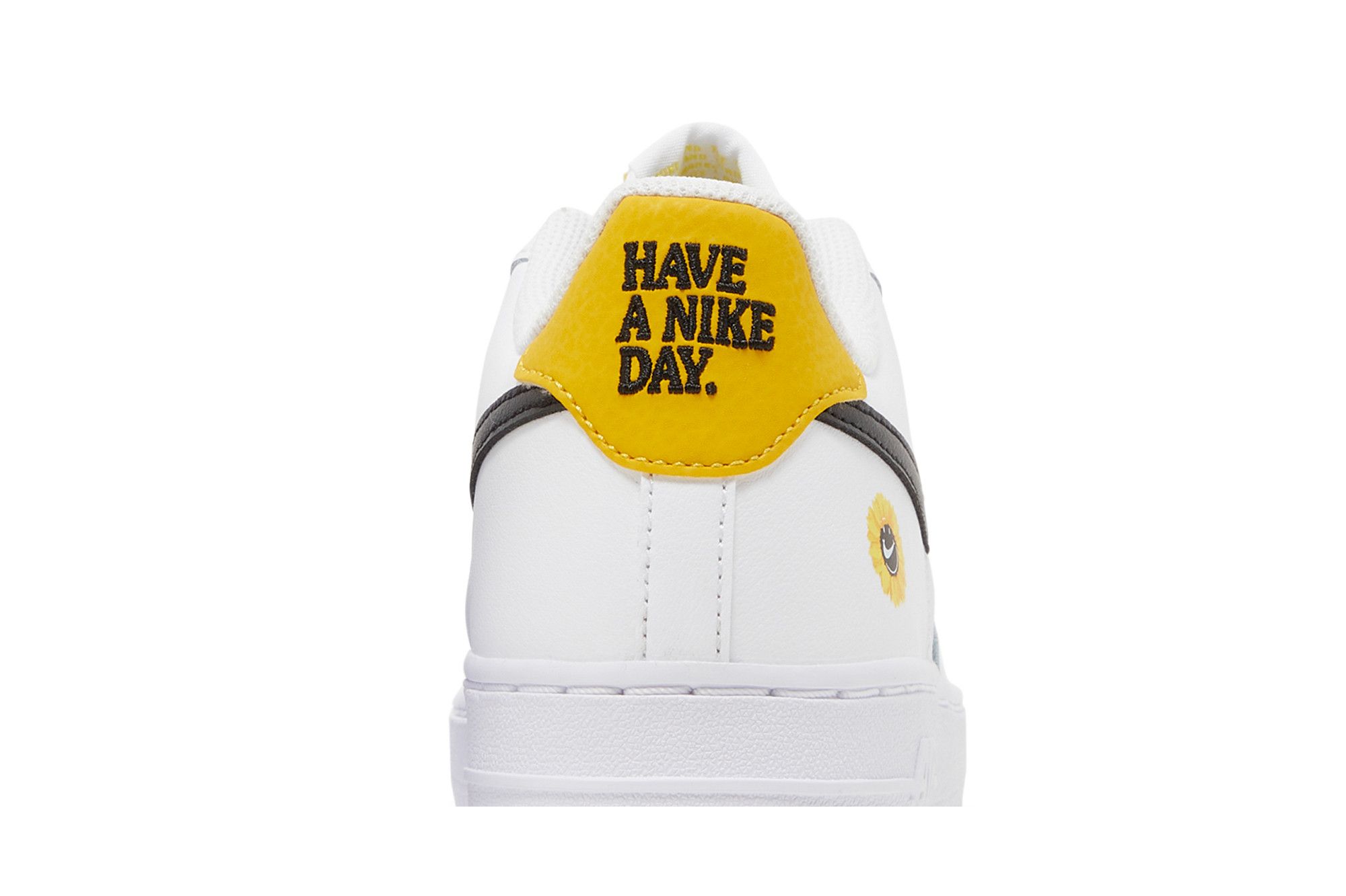 air force one have a nike day