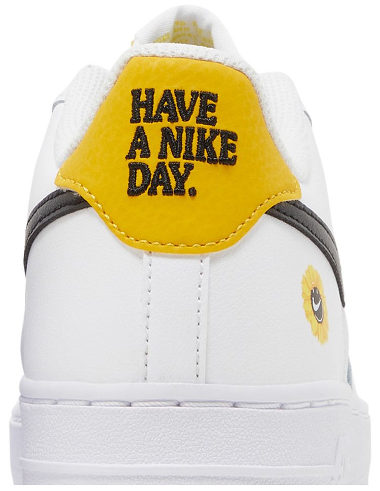 Air Force 1 LV8 GS Have A Nike Day