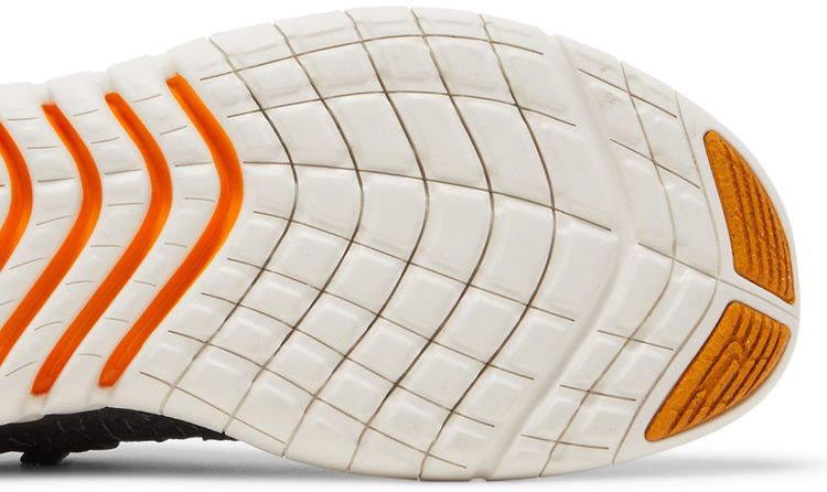 Nike Free Run 50 Anthracite Medium Ash