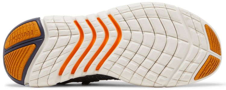 Nike Free Run 50 Anthracite Medium Ash