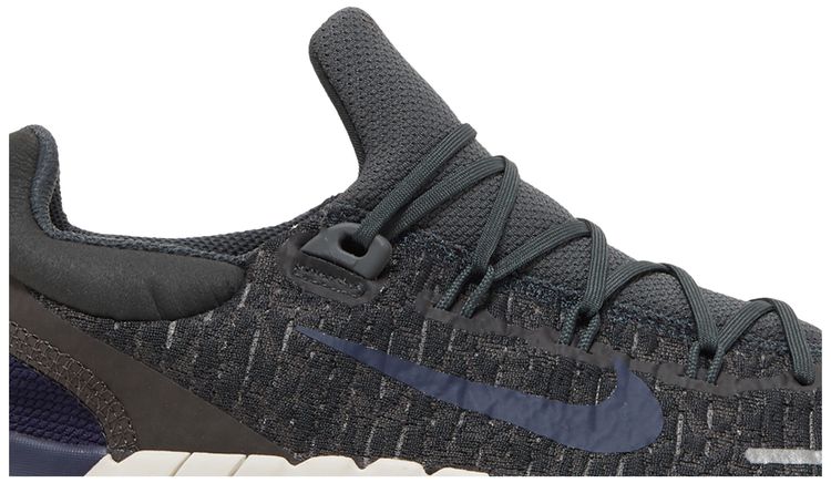 Nike Free Run 50 Anthracite Medium Ash