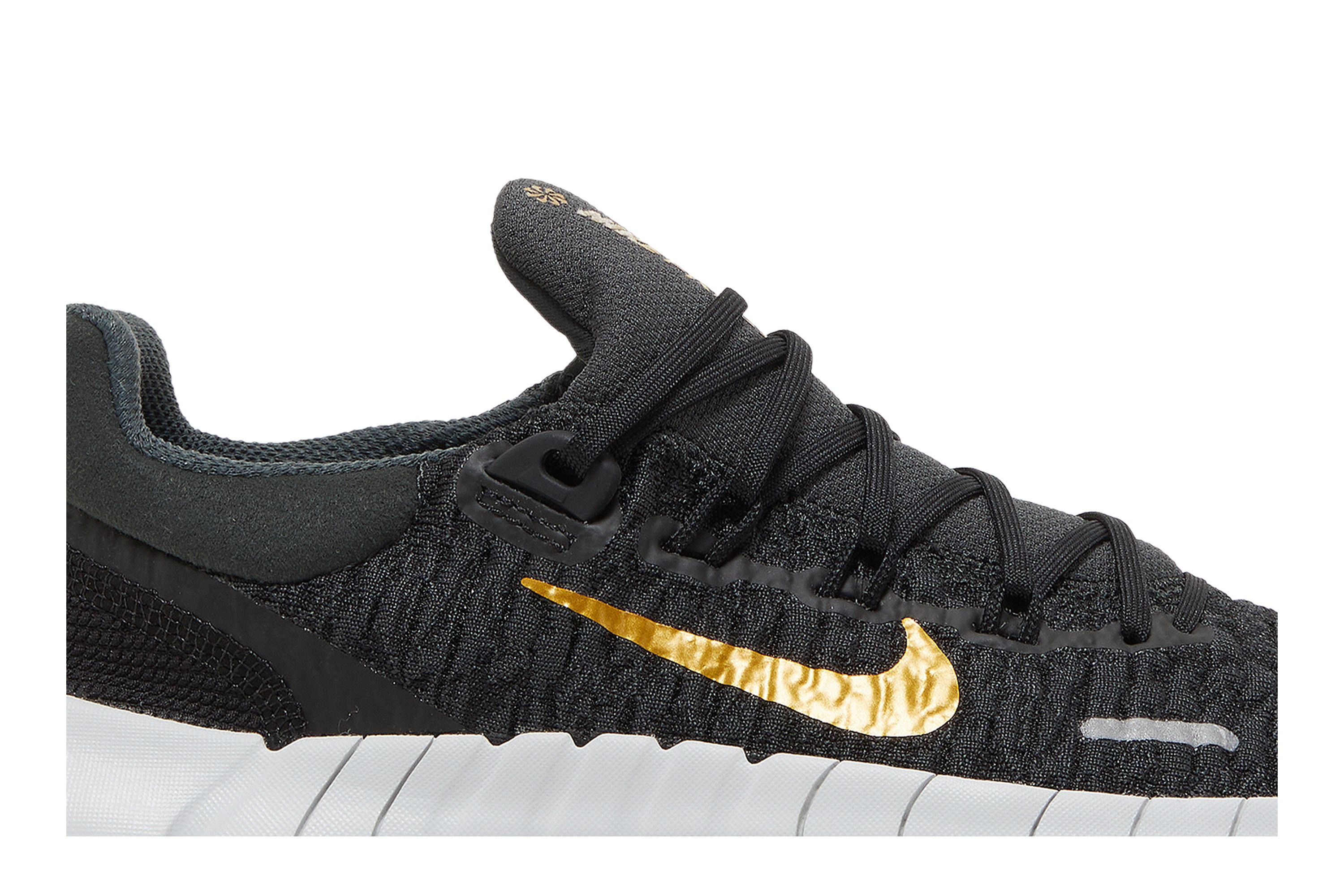 Nike free rn flyknit 218 gold new arrivals