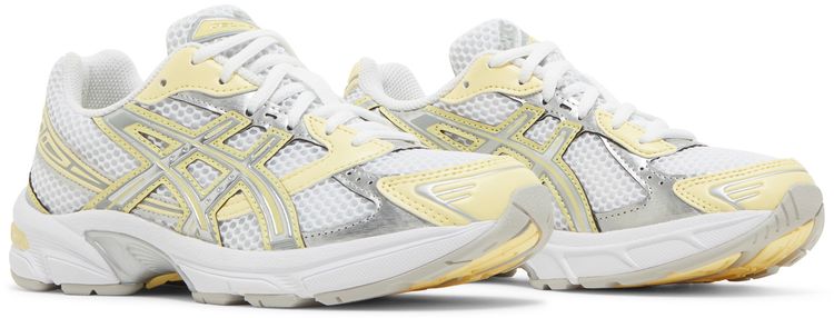 Asics Wmns Gel 1130 White Butter