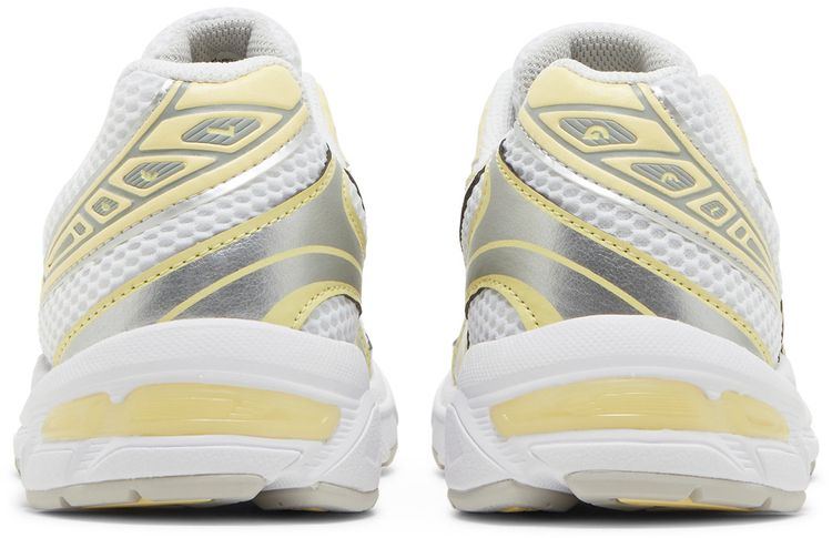 Asics Wmns Gel 1130 White Butter