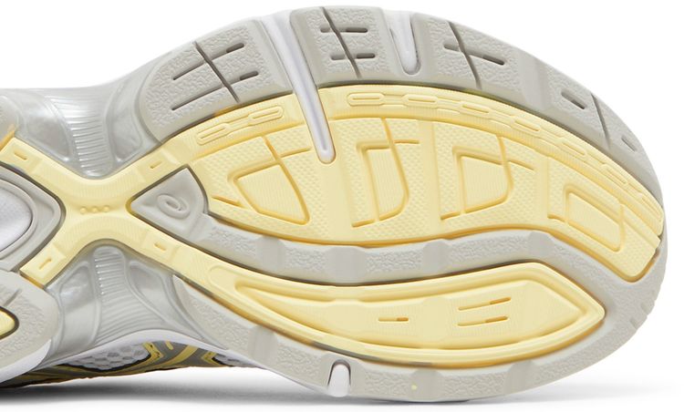 Asics Wmns Gel 1130 White Butter