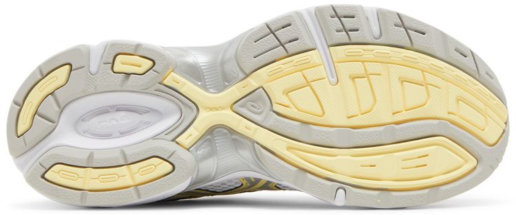 Asics Wmns Gel 1130 White Butter