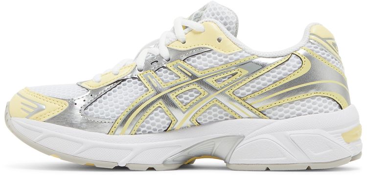 Asics Wmns Gel 1130 White Butter