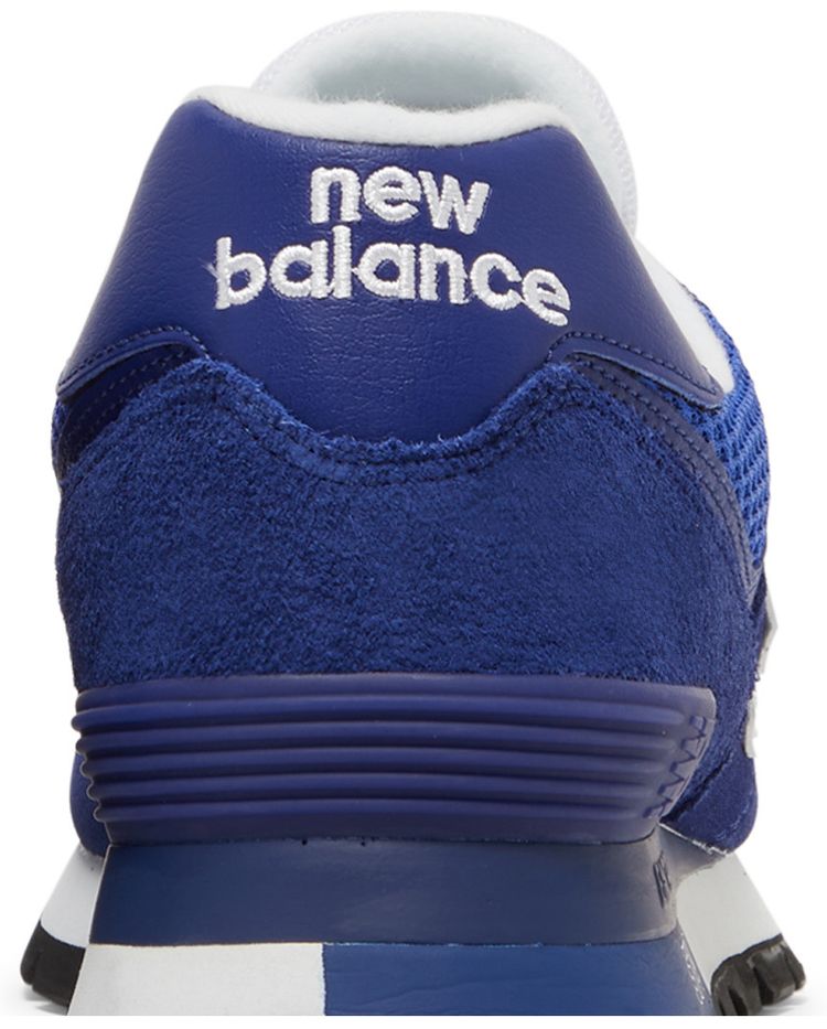 New Balance 574 Rugged Infinity Blue