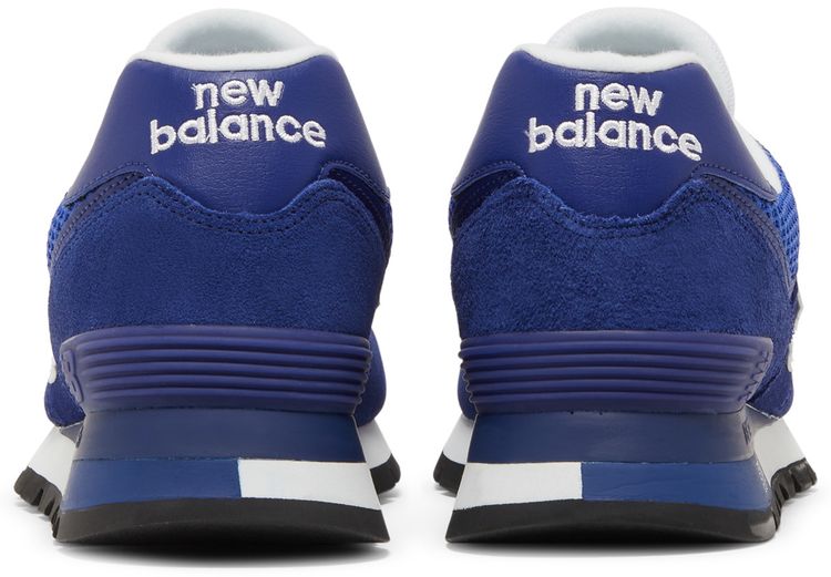 New Balance 574 Rugged Infinity Blue