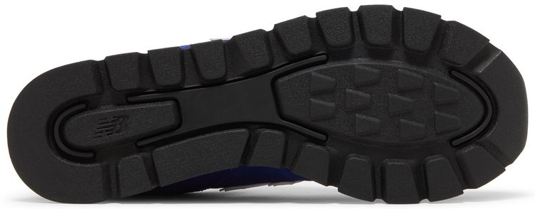 New Balance 574 Rugged Infinity Blue