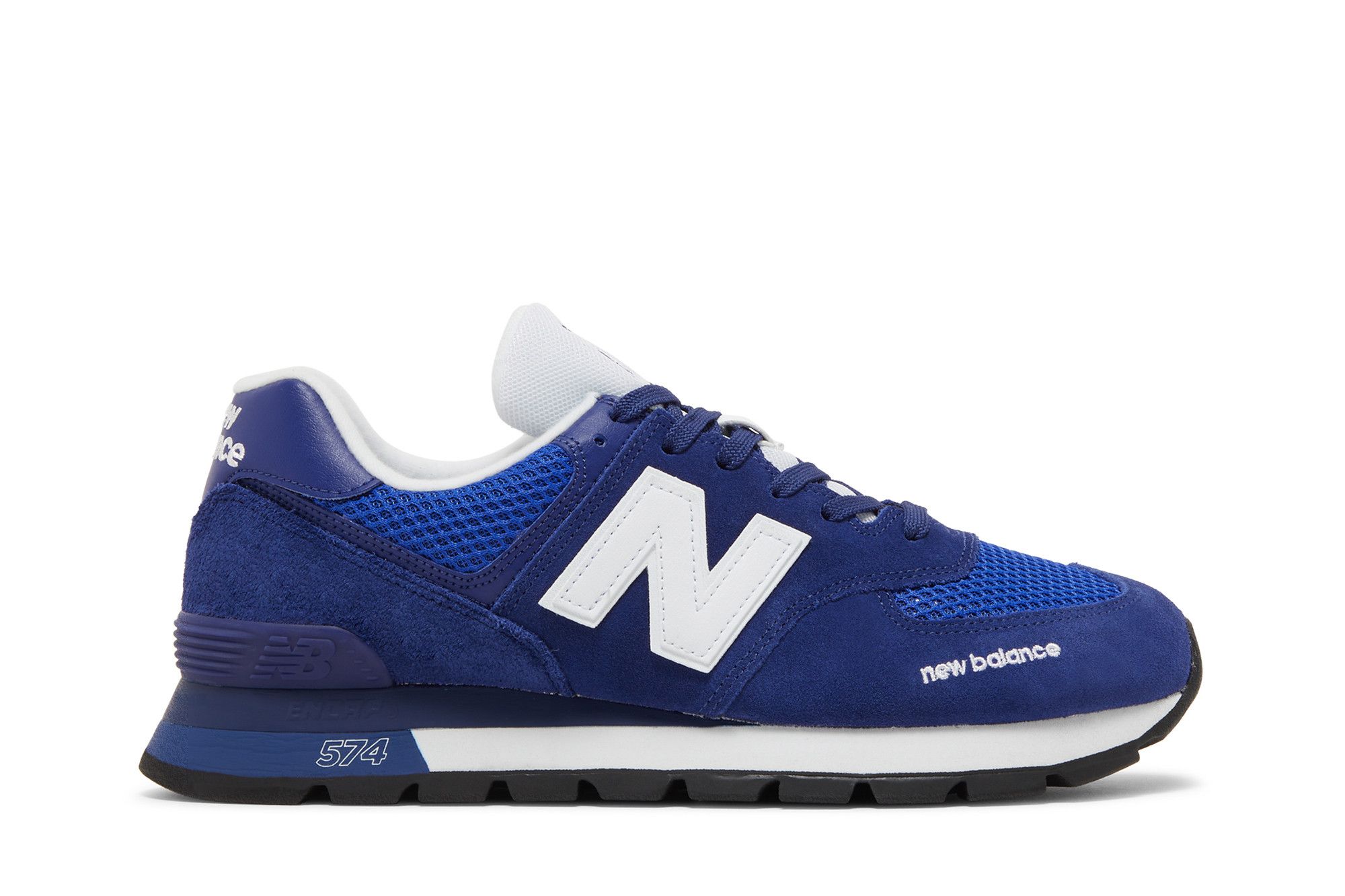 New balance 2025 574 royal blue