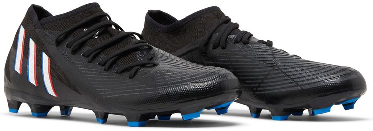 Adidas Predator Edge3 FG Edge of Darkness