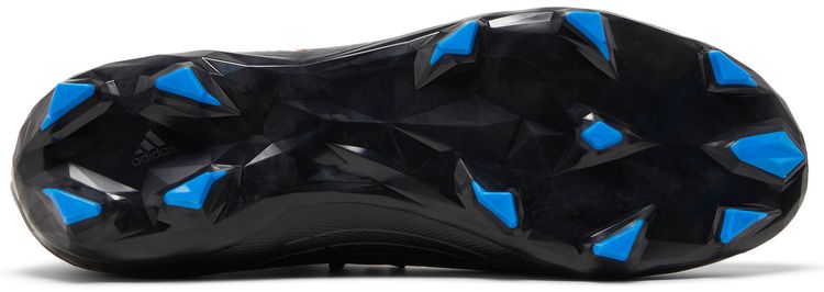 Adidas Predator Edge3 FG Edge of Darkness