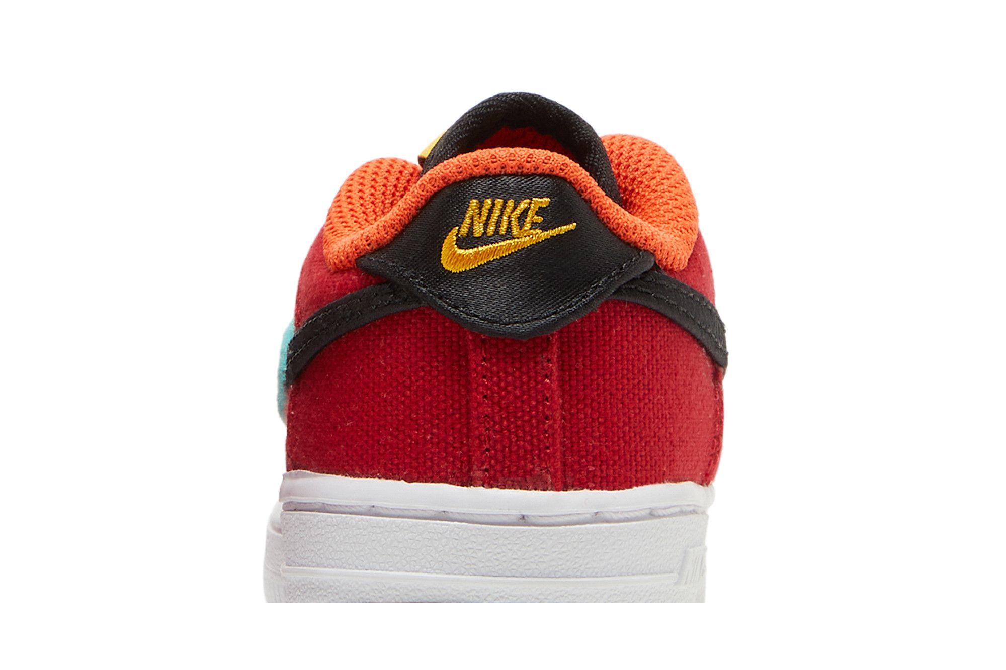 DJ TEESHU / the force 　激レア Buy Force 1 LV8 TD 'Chinese New Year' - DQ5072 601 | GOAT