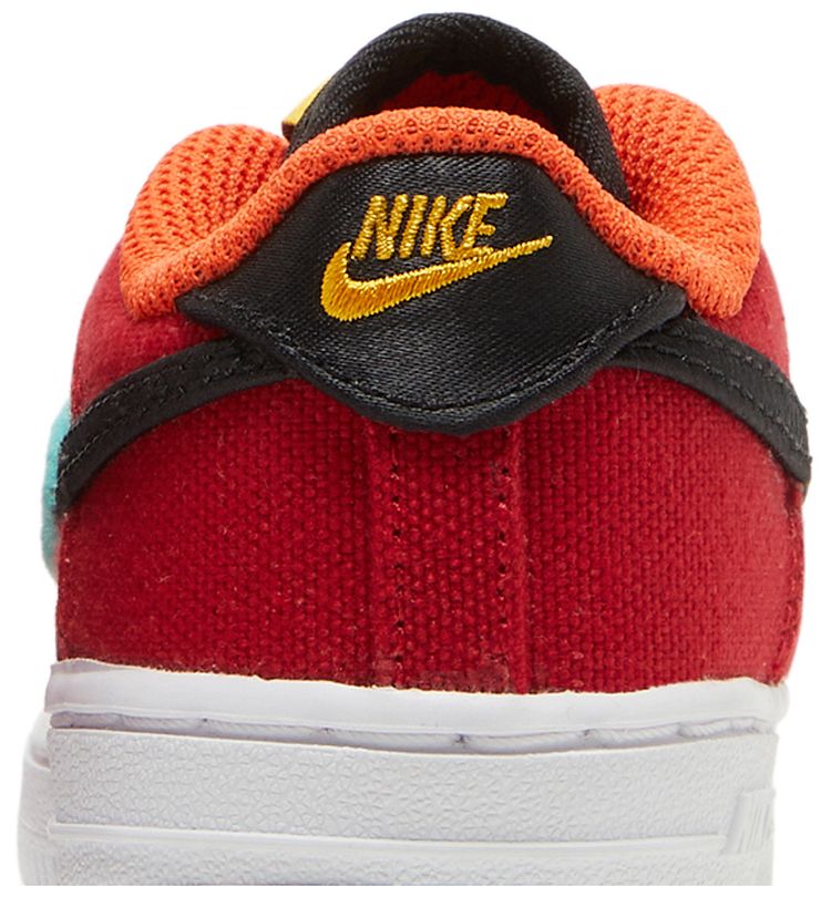 Nike Force 1 LV8 TD Chinese New Year