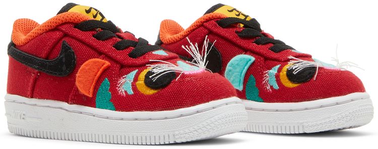 Nike Force 1 LV8 TD Chinese New Year