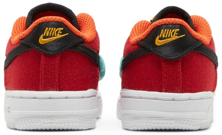 Nike Force 1 LV8 TD Chinese New Year