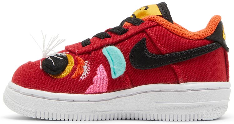 Nike Force 1 LV8 TD Chinese New Year