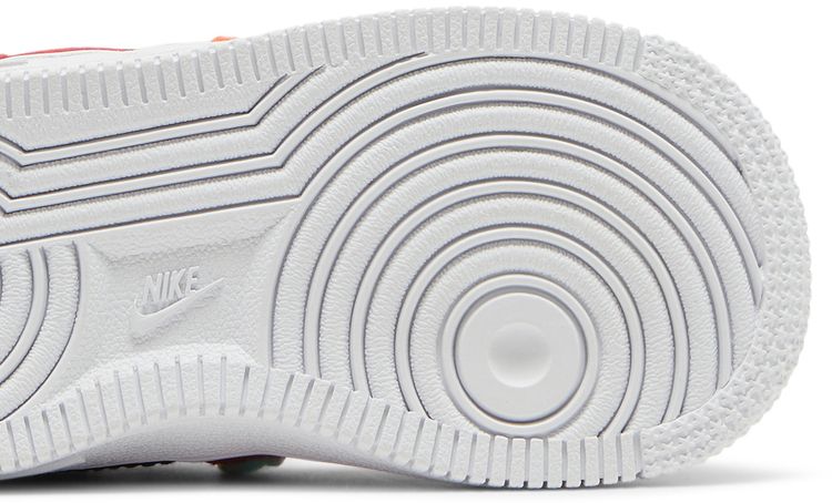 Nike Force 1 LV8 TD Chinese New Year