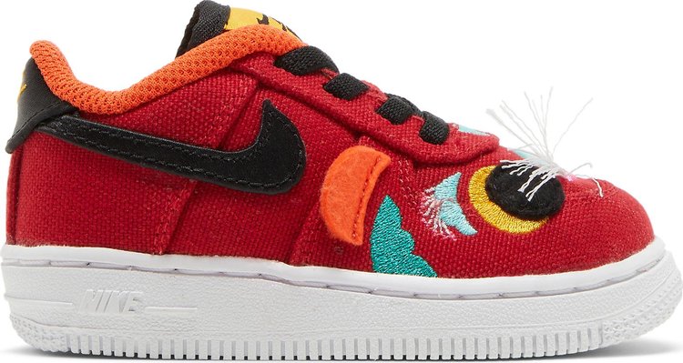 Force 1 LV8 TD 'Chinese New Year'