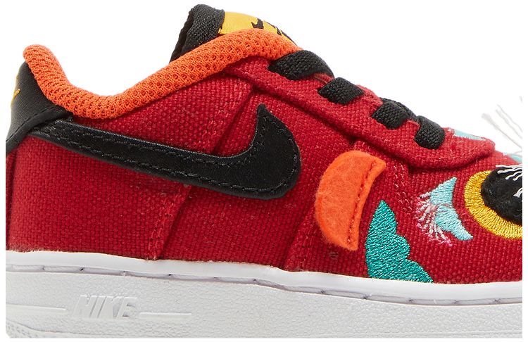 Nike Force 1 LV8 TD Chinese New Year