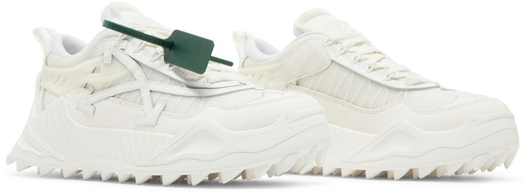 Off White ODSY 1000 White