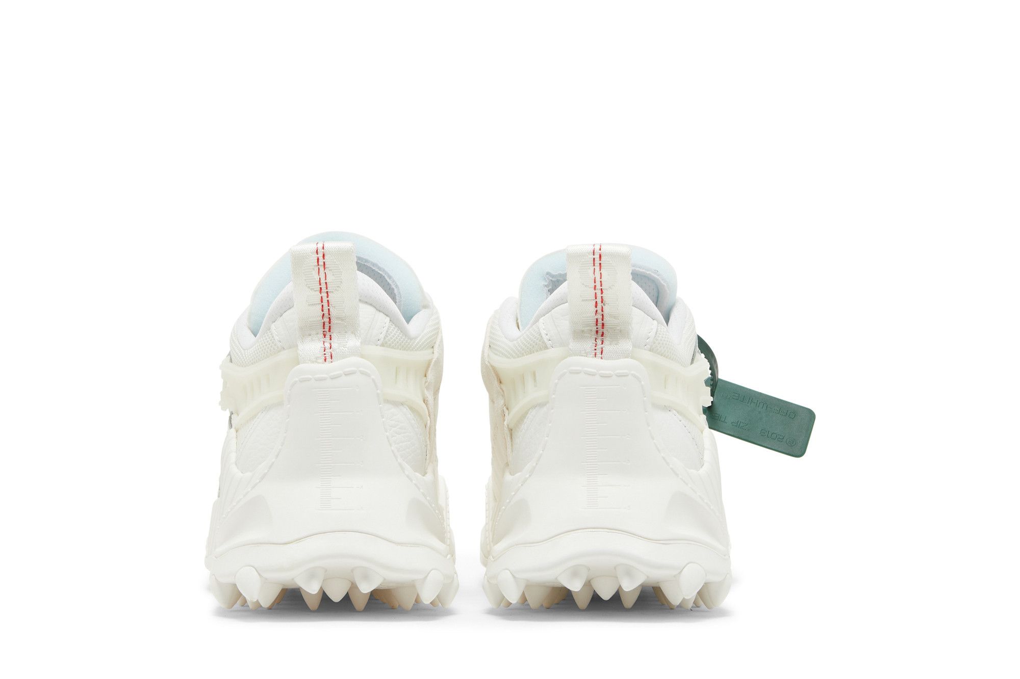 Buy Off-White ODSY-1000 'White' - OMIA139C99FAB001 0100 | GOAT