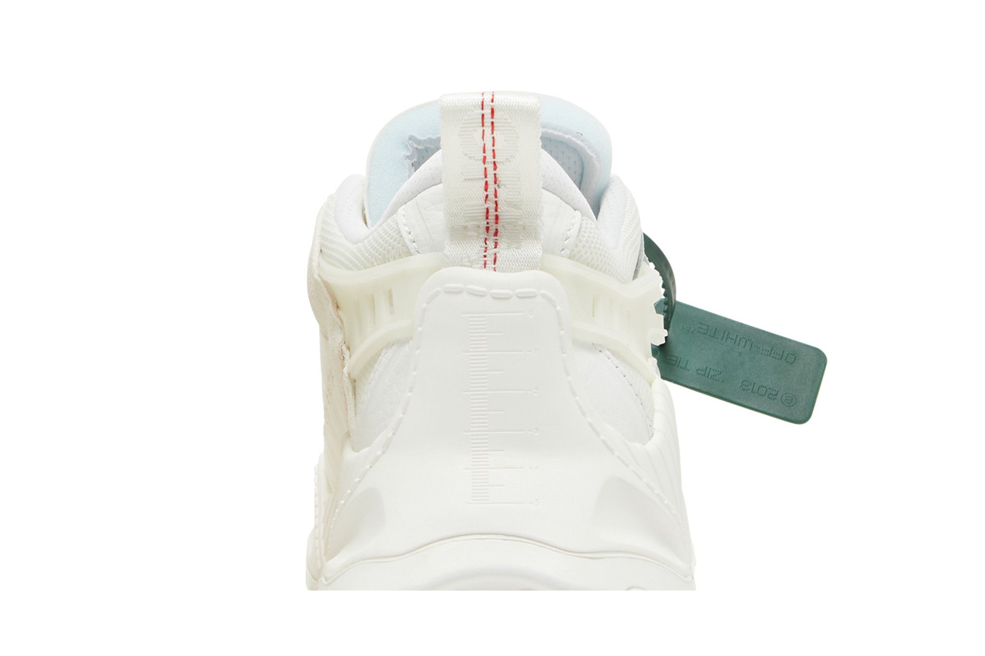 Buy Off-White ODSY-1000 'White' - OMIA139C99FAB001 0100 | GOAT