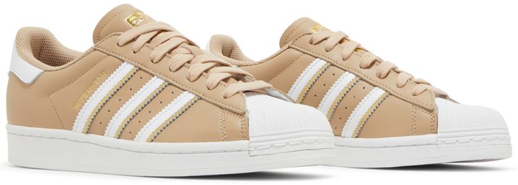 Adidas Wmns Superstar Pale Nude
