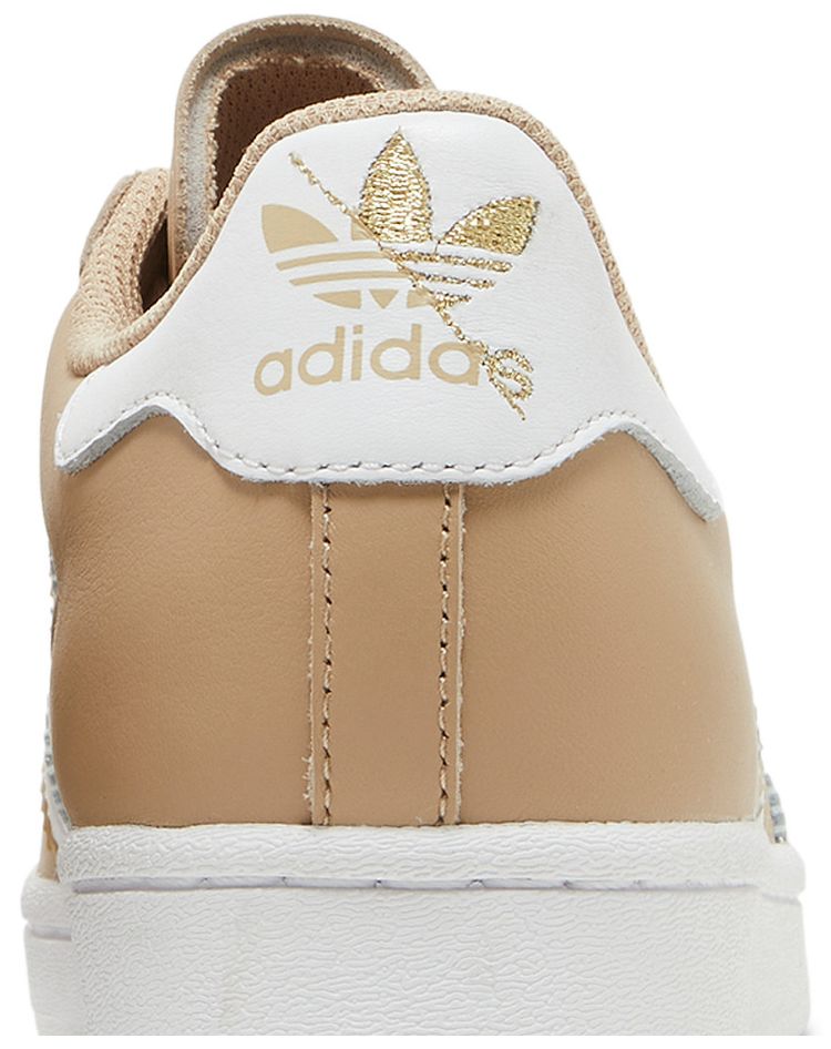 Adidas Wmns Superstar Pale Nude