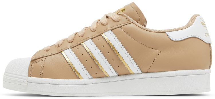 Adidas Wmns Superstar Pale Nude