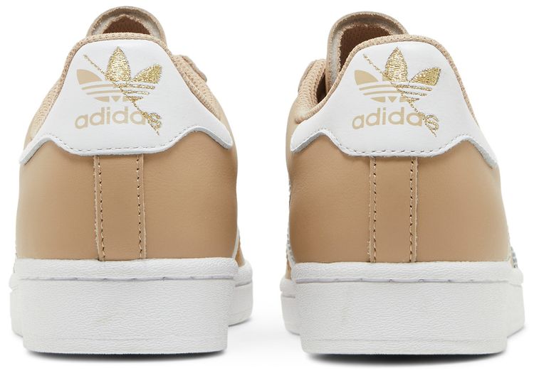 Adidas Wmns Superstar Pale Nude