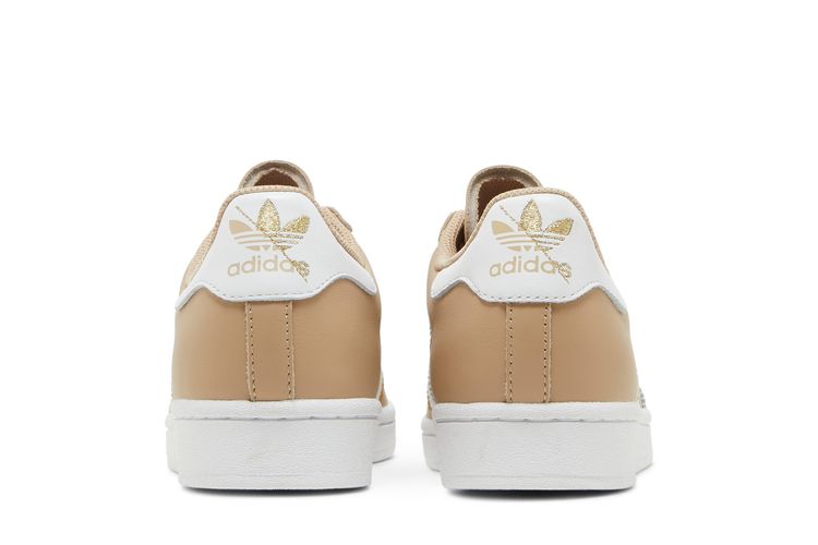 adidas gazelle silver green womens C77154] Adidas Superstar Big Kids'(GS) Shoes  Lace Up NYC