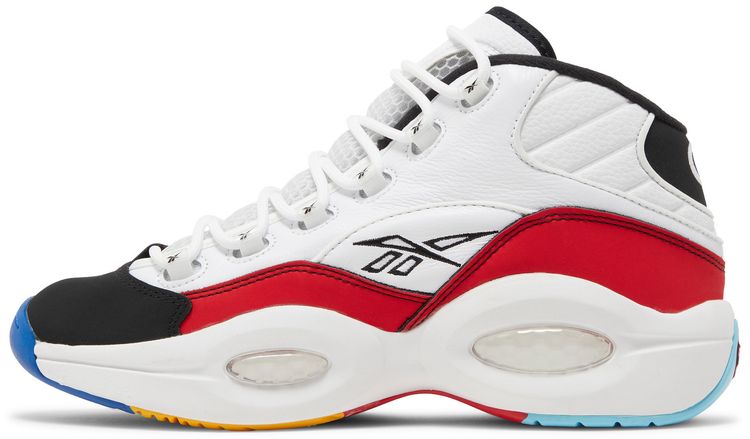 reebok sneaker reebok answer 16