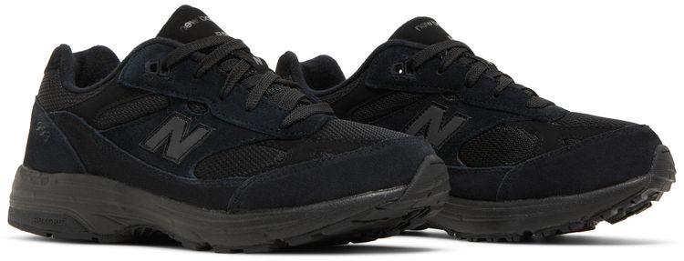 New Balance 993v1 Kids Black