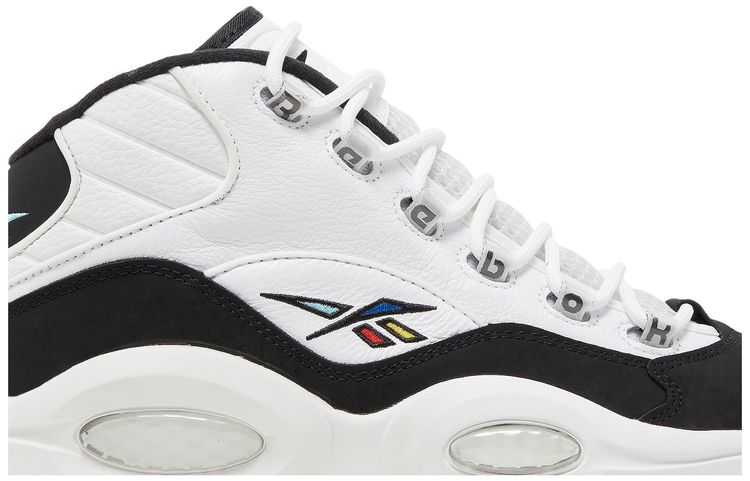 Reebok Question Mid Class Of 16