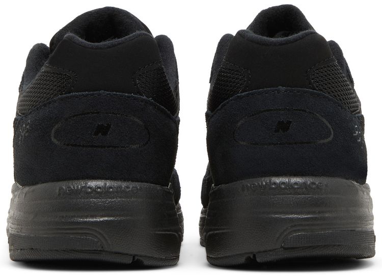 New Balance 993v1 Kids Black