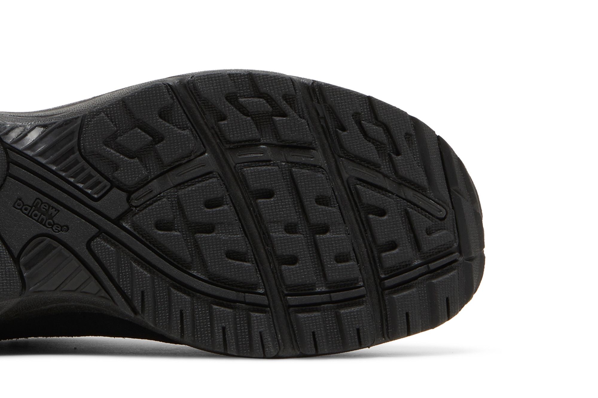 Size 3.5 993v1 Kids Black