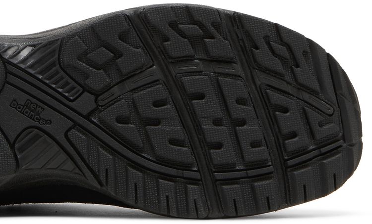 New Balance 993v1 Kids Black