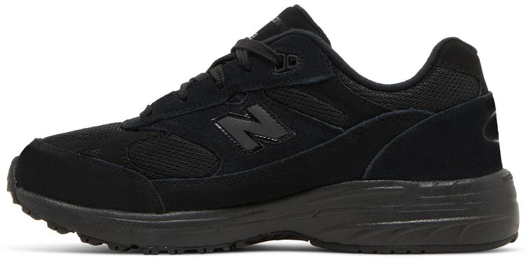 New Balance 993v1 Kids Black