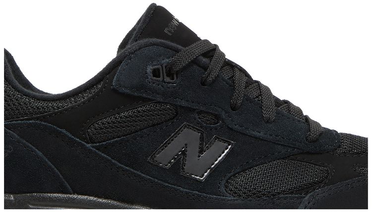 New Balance 993v1 Kids Black