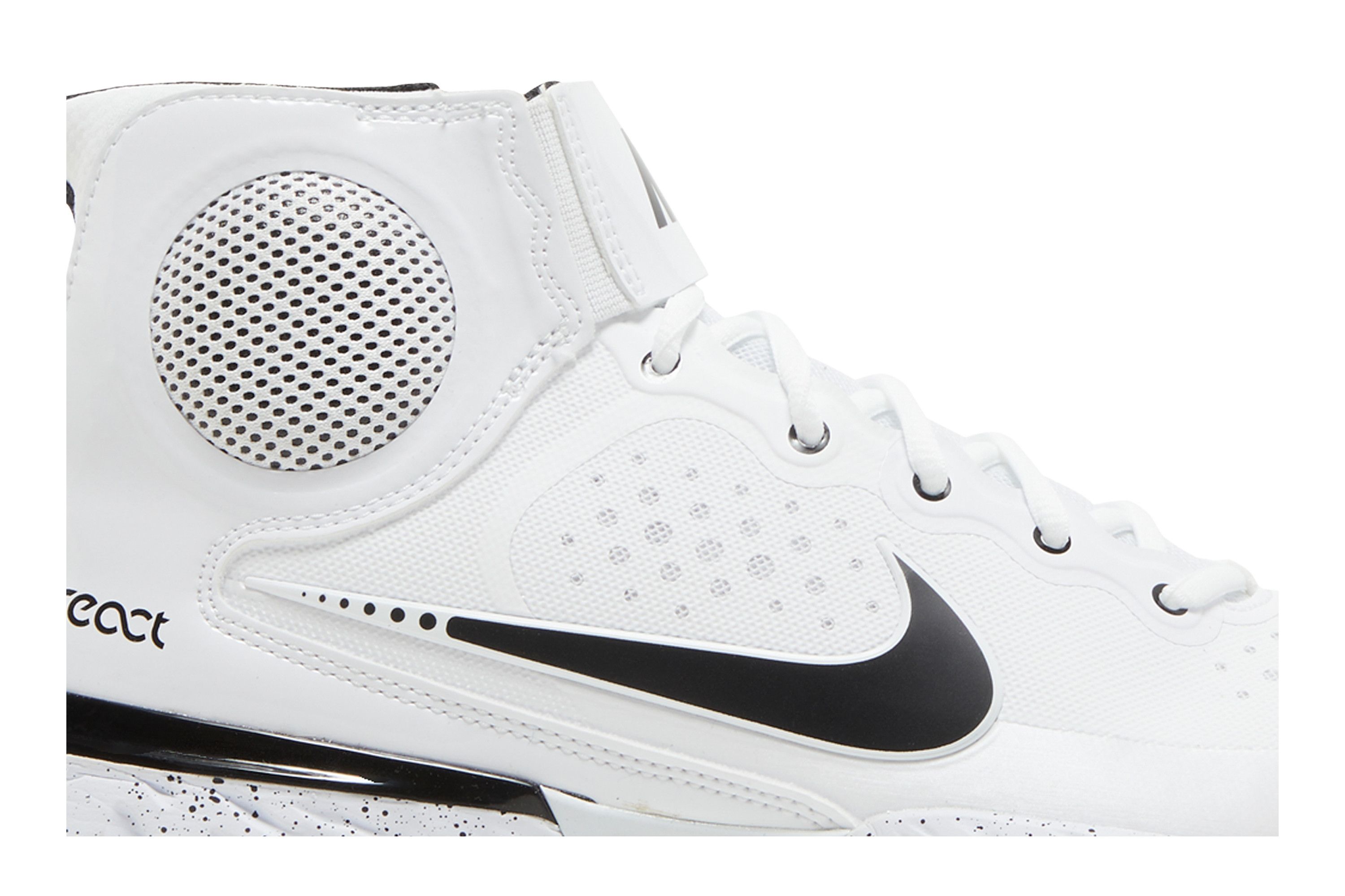 Mid top huaraches deals