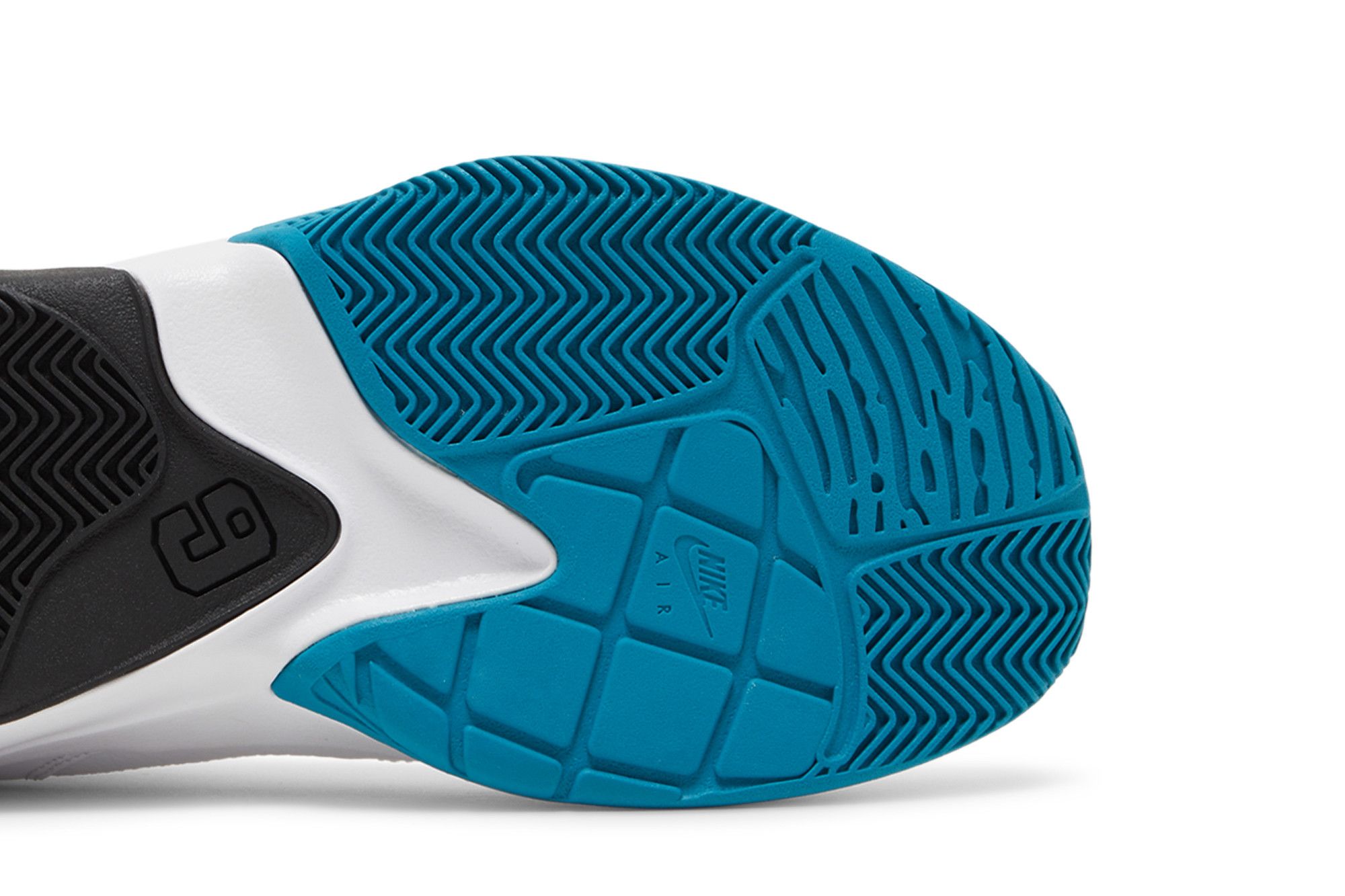 Jordan max aura teal discount