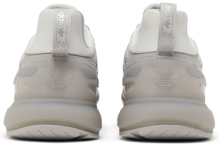 Adidas ZX 2K Boost 20 Grey Matte Silver