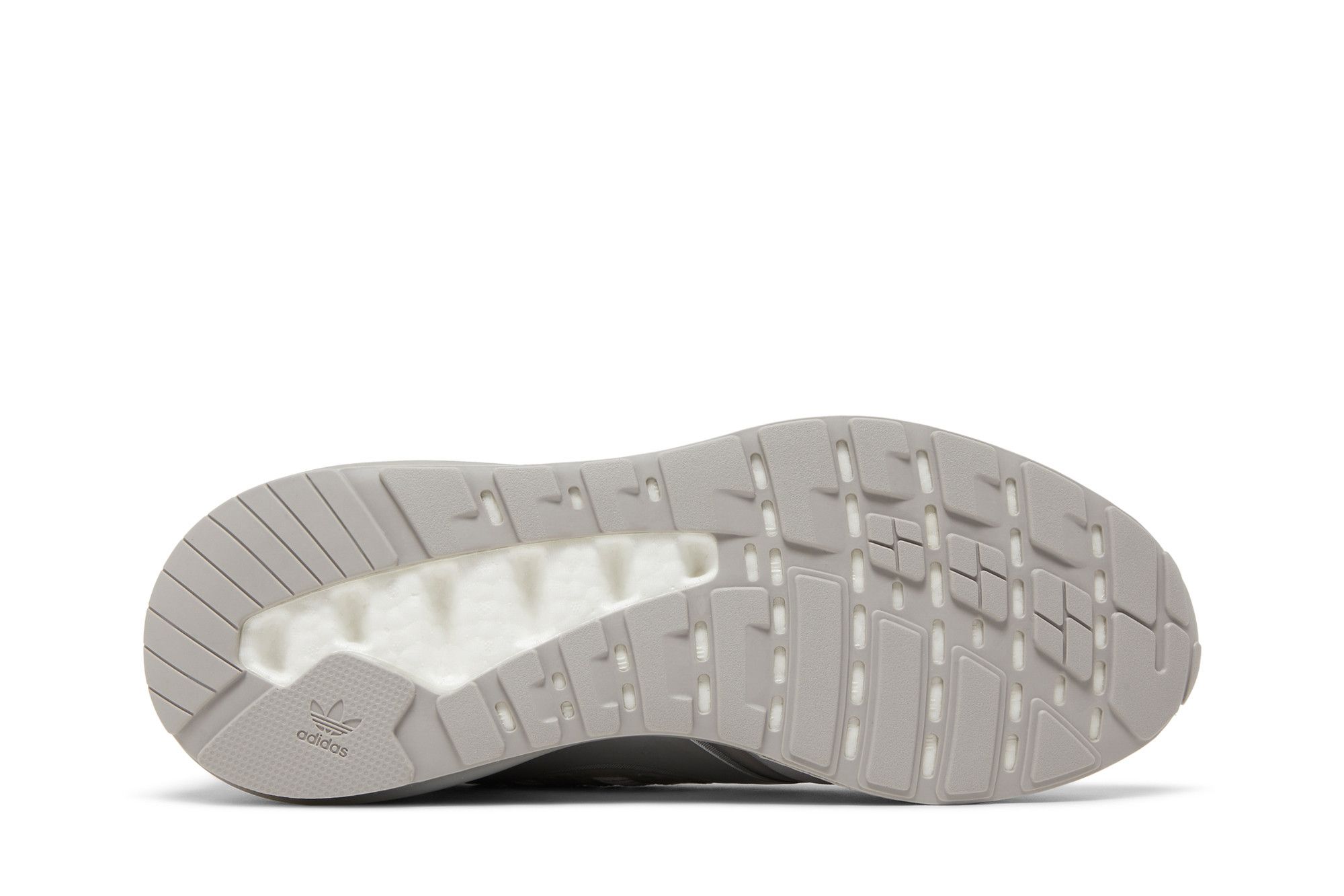 Buy ZX 2K Boost 2.0 'Grey Matte Silver' - GZ7745 | GOAT