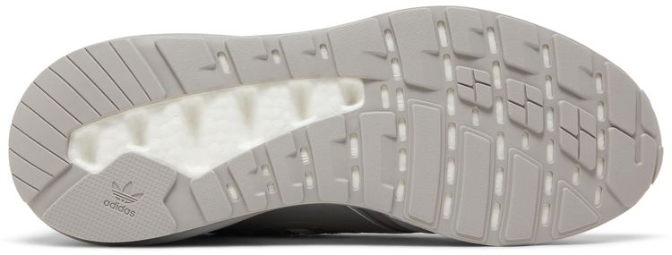 Adidas ZX 2K Boost 20 Grey Matte Silver