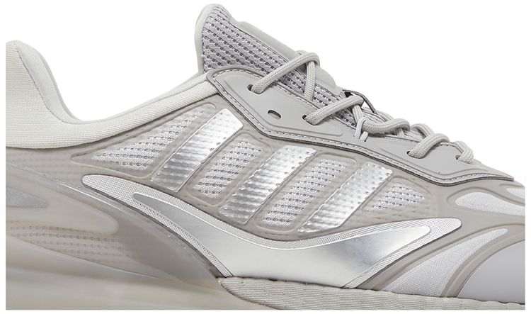 Adidas ZX 2K Boost 20 Grey Matte Silver