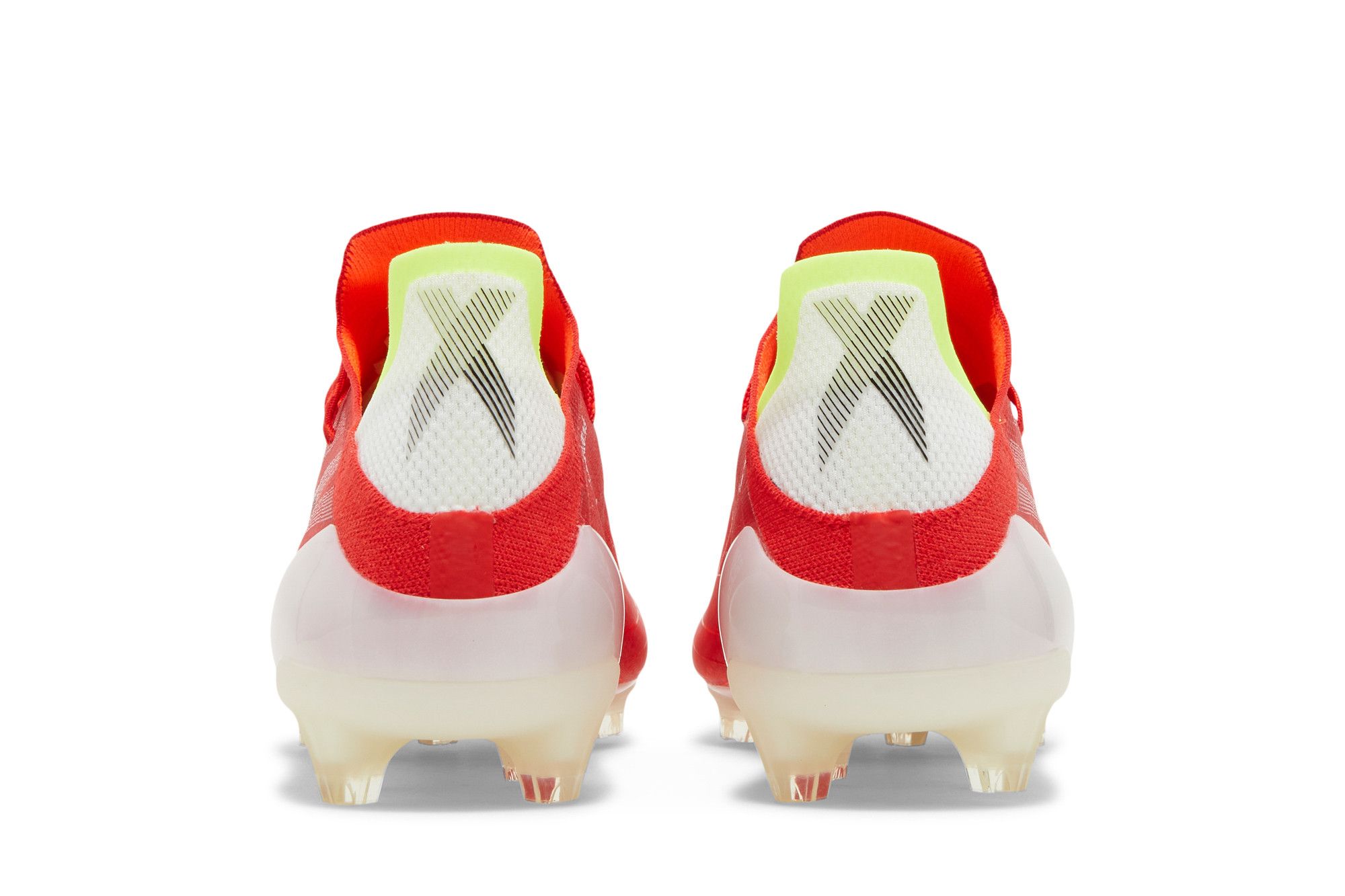 Buy Adidas X Speedflow.1 AG 'Red' - FY3264 | GOAT CA
